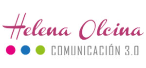 Logotipo Helena Olcina