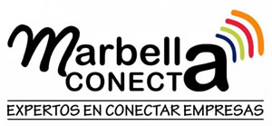 Logotipo Marbella Conecta